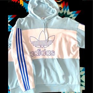 Adidas Hoodie